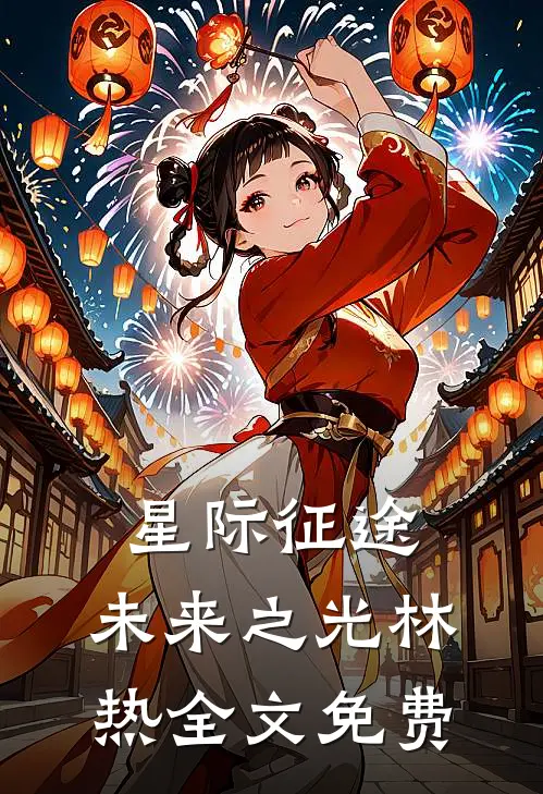 星际征途：未来之光林热全文免费