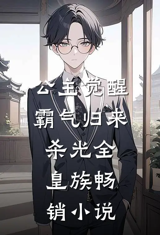 公主觉醒,霸气归来杀光全皇族畅销