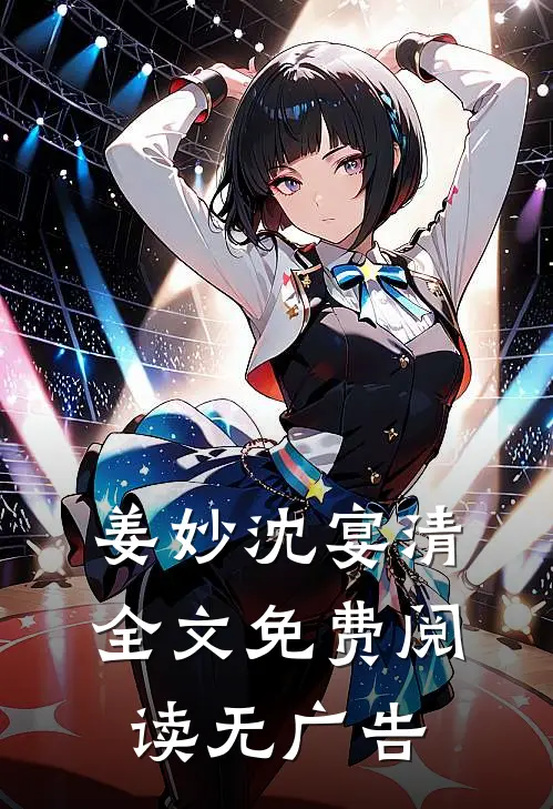 姜妙沈宴清全文免费阅读无广告