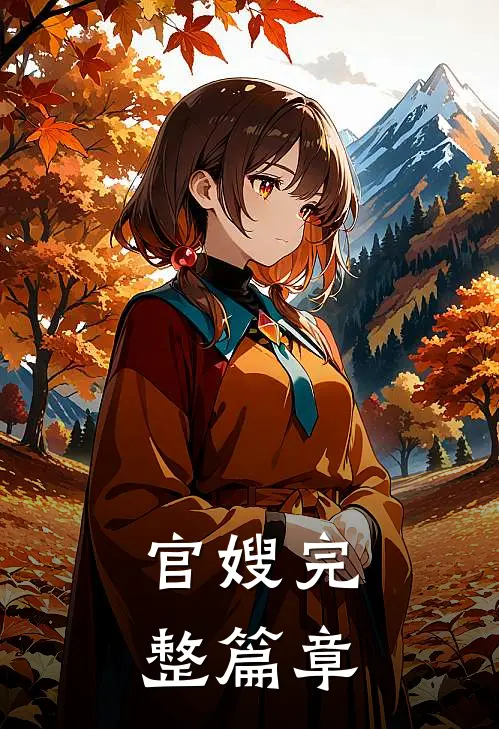 官嫂完整篇章