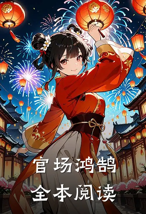 官场鸿鹄全本阅读
