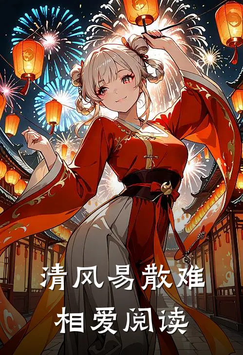 清风易散难相爱阅读