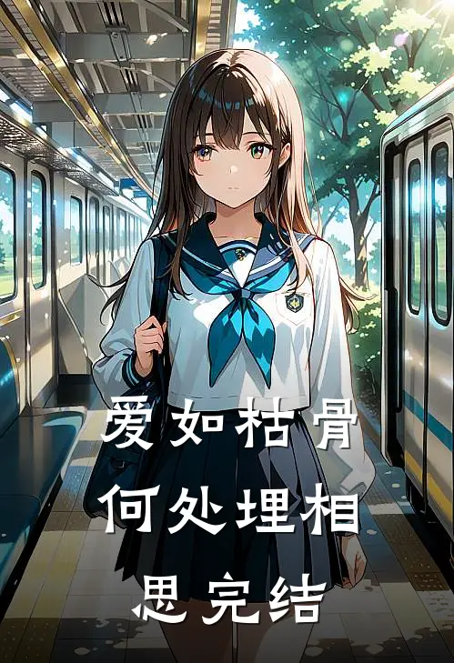 爱如枯骨，何处埋相思完结