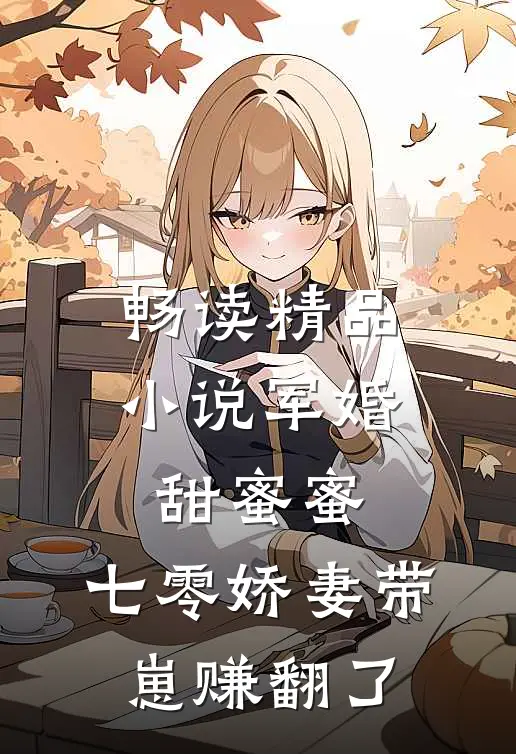 畅读精品小说军婚甜蜜蜜，七零娇妻带崽赚翻了
