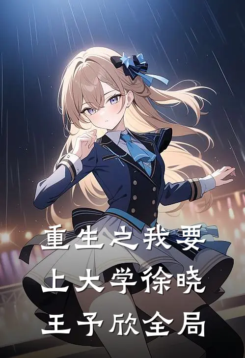 重生之我要上大学徐晓王予欣全局