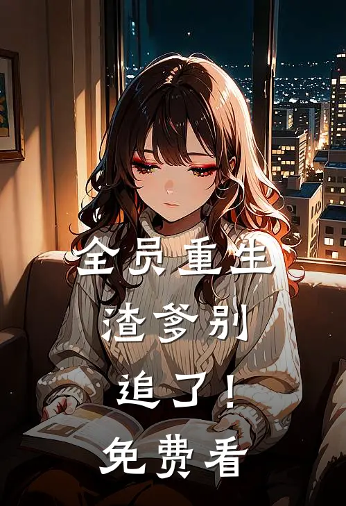 全员重生：渣爹别追了！免费看