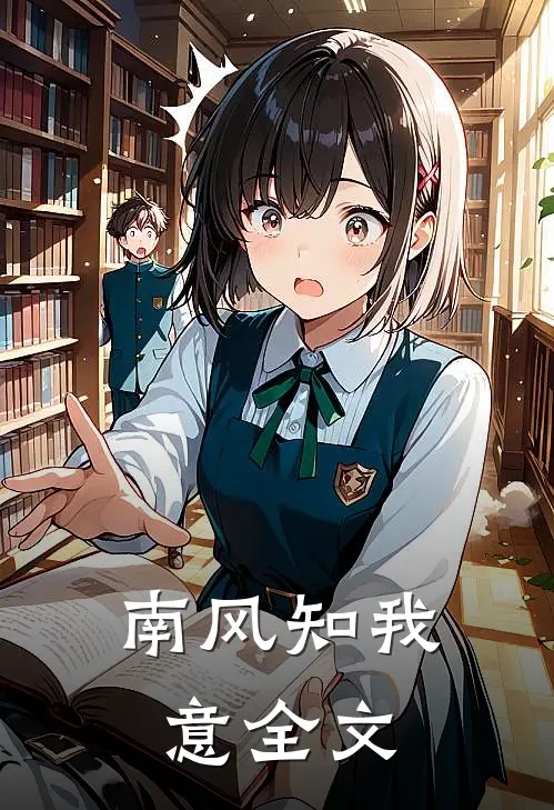 南风知我意全文