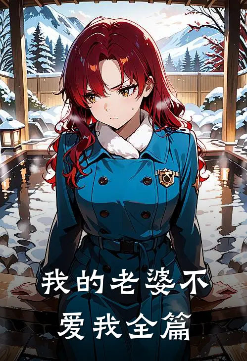 我的老婆不爱我全篇