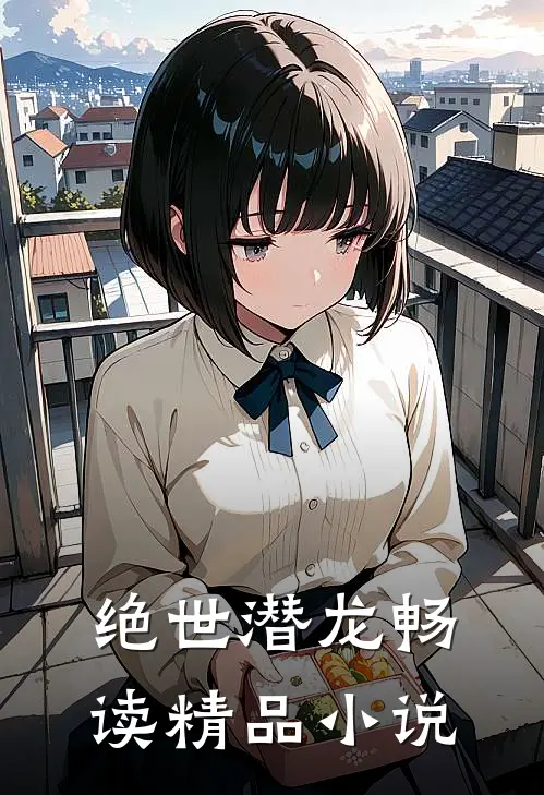 绝世潜龙畅读精品小说