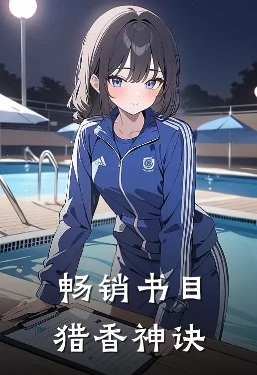 畅销书目猎香神诀