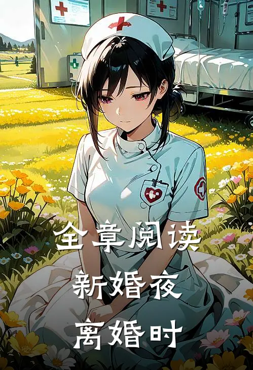 全章阅读新婚夜，离婚时