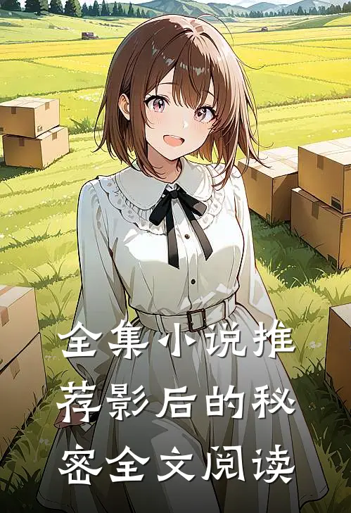全集小说推荐影后的秘密全文阅读