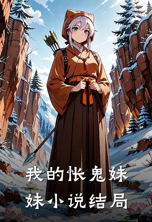 我的怅鬼妹妹小说结局