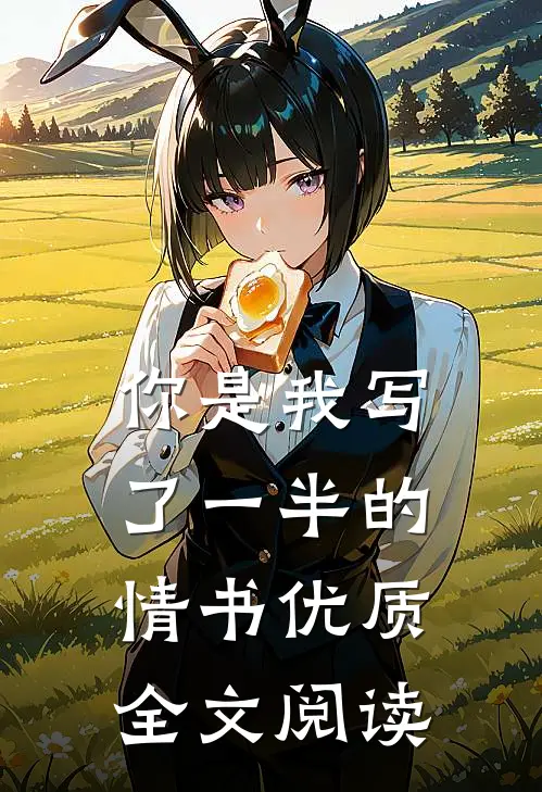 你是我写了一半的情书优质全文阅读