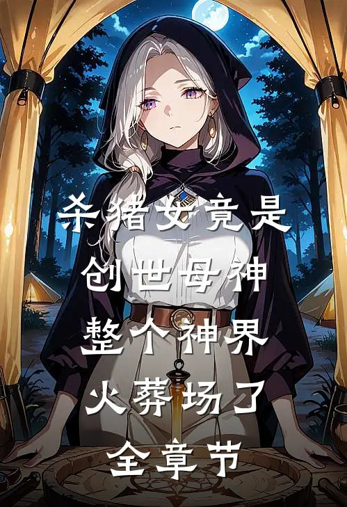杀猪女竟是创世母神，整个神界火葬场了全章节