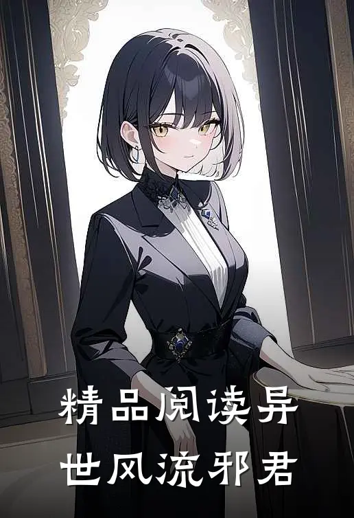 精品阅读异世风流邪君