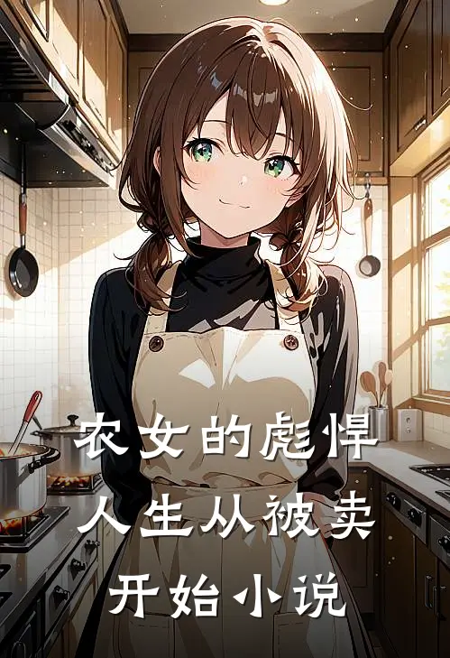 农女的彪悍人生从被卖开始小说