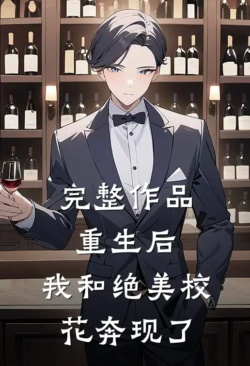 完整作品重生后,我和绝美校花奔现了,