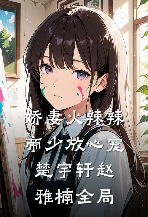 娇妻火辣辣：帝少放心宠楚宇轩赵雅楠全局