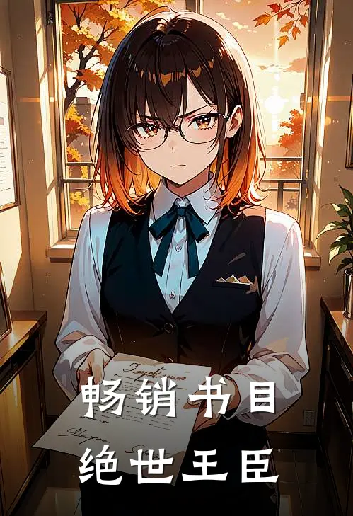 畅销书目绝世王臣
