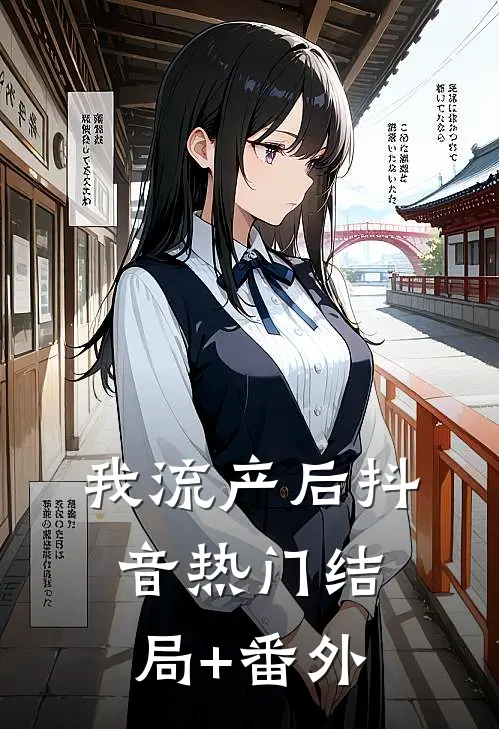 我流产后抖音热门结局+番外