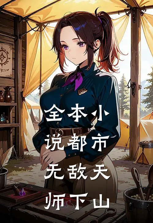 全本小说都市：无敌天师下山