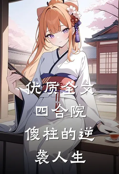 优质全文四合院：傻柱的逆袭人生