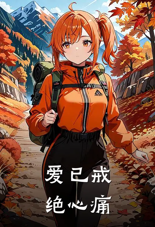 爱已戒绝心痛