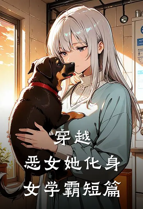 穿越恶女她化身女学霸短篇