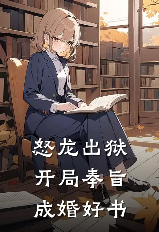 怒龙出狱：开局奉旨成婚好书