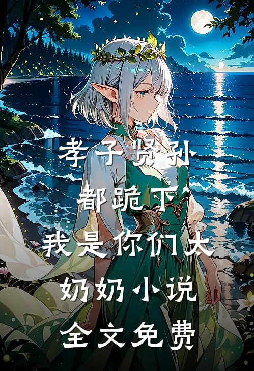 孝子贤孙都跪下，我是你们太奶奶小说全文免费