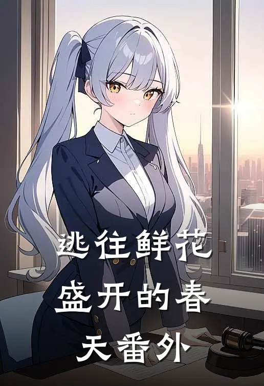 逃往鲜花盛开的春天 番外