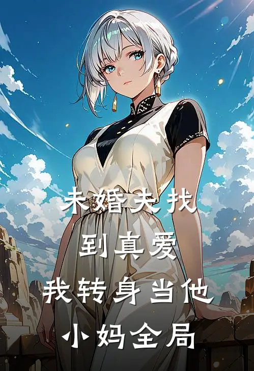 未婚夫找到真爱，我转身当他小妈全局