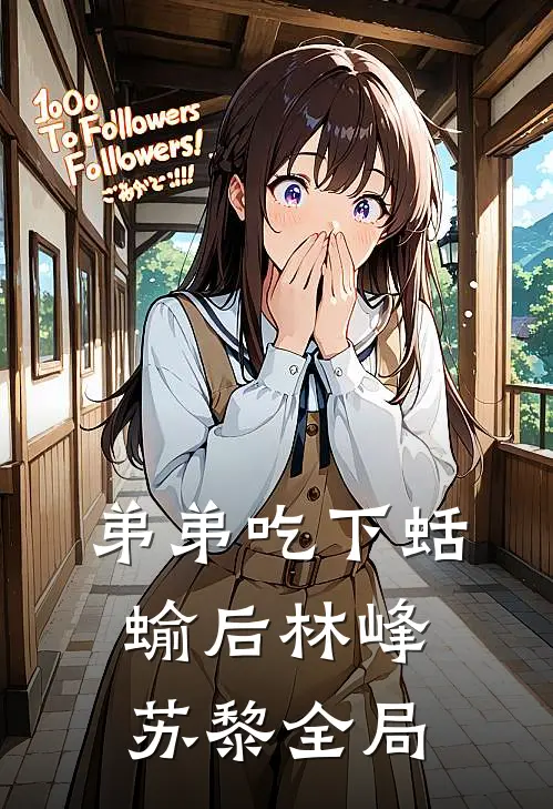 弟弟吃下蛞蝓后林峰苏黎全局