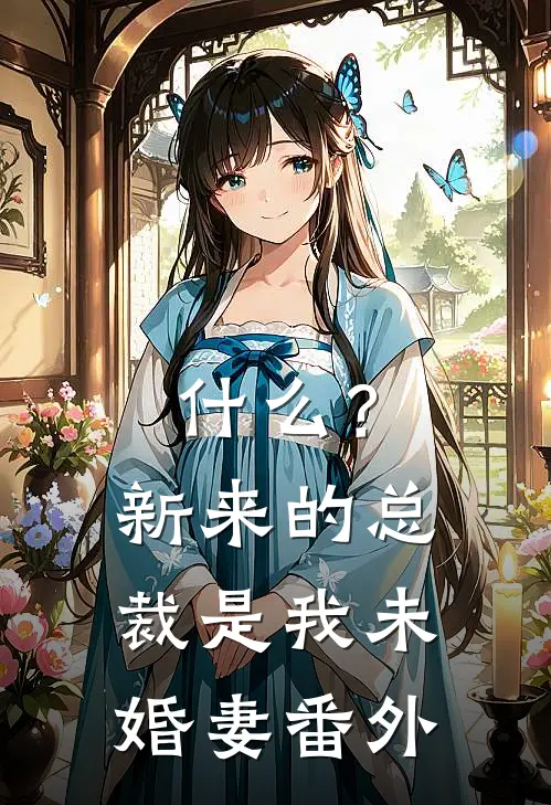什么？新来的总裁是我未婚妻 番外