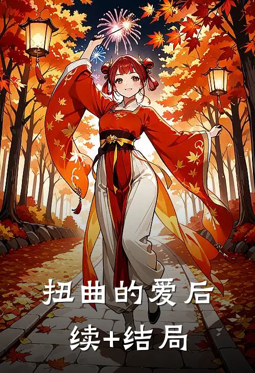 扭曲的爱后续+结局