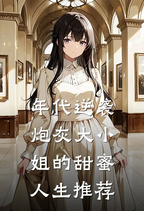 年代逆袭：炮灰大小姐的甜蜜人生推荐