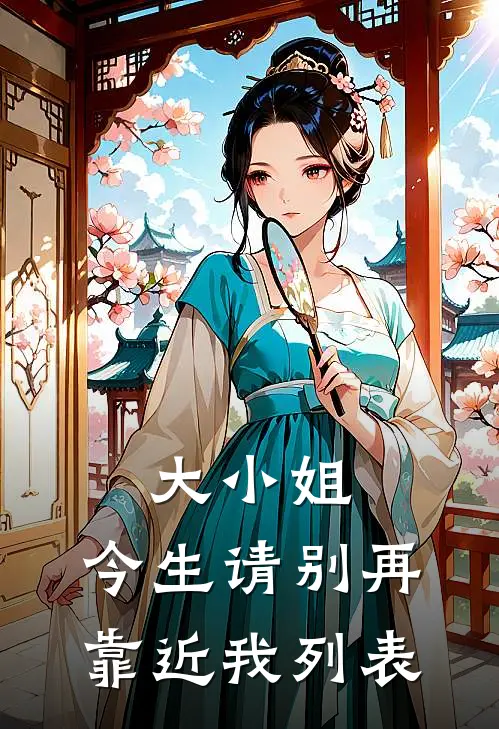 大小姐，今生请别再靠近我列表
