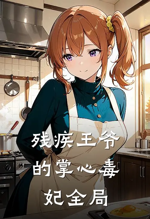 残疾王爷的掌心毒妃全局
