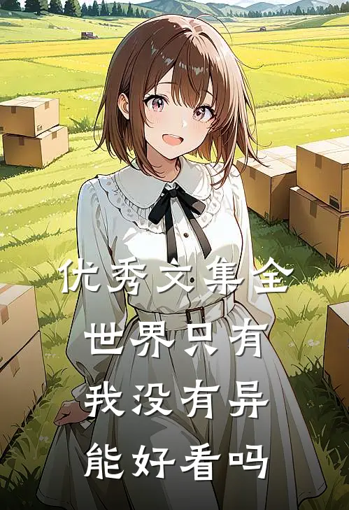 优秀文集全世界只有我没有异能好看吗