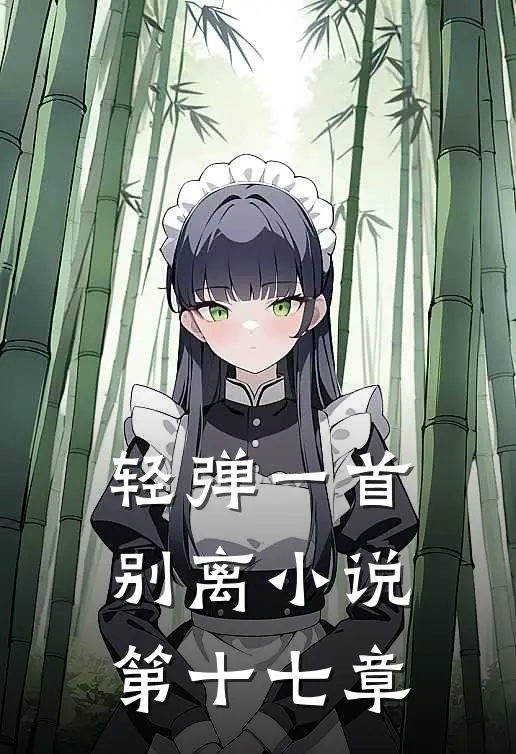 轻弹一首别离小说第十七章