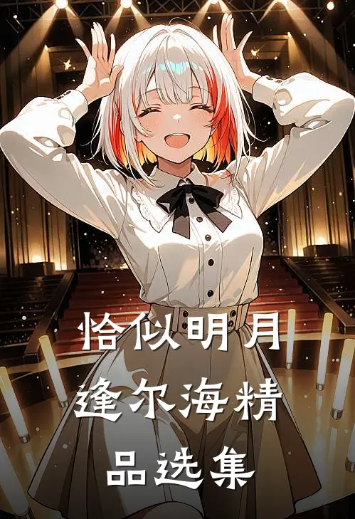 恰似明月逢尔海精品选集