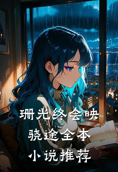 珊光终会映骁途全本小说推荐