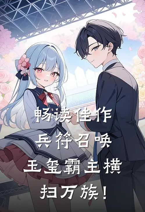 畅读佳作兵符召唤：玉玺霸主横扫万族！