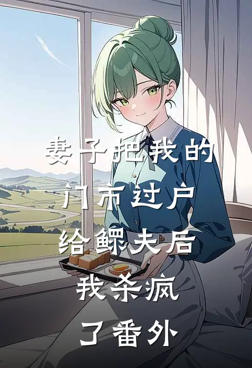 妻子把我的门市过户给鳏夫后，我杀疯了 番外
