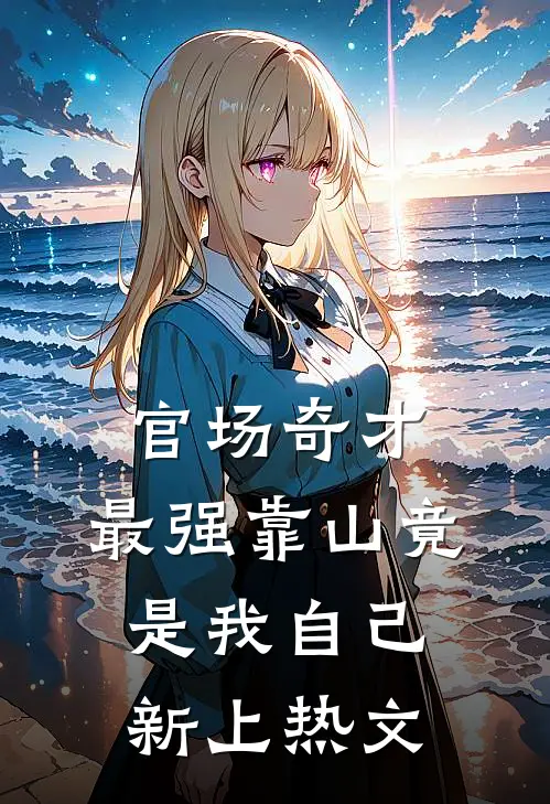 官场奇才：最强靠山竟是我自己新上热文