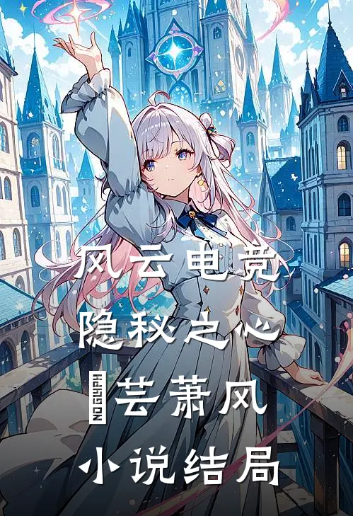 风云电竞：隐秘之心澪芸萧风小说结局