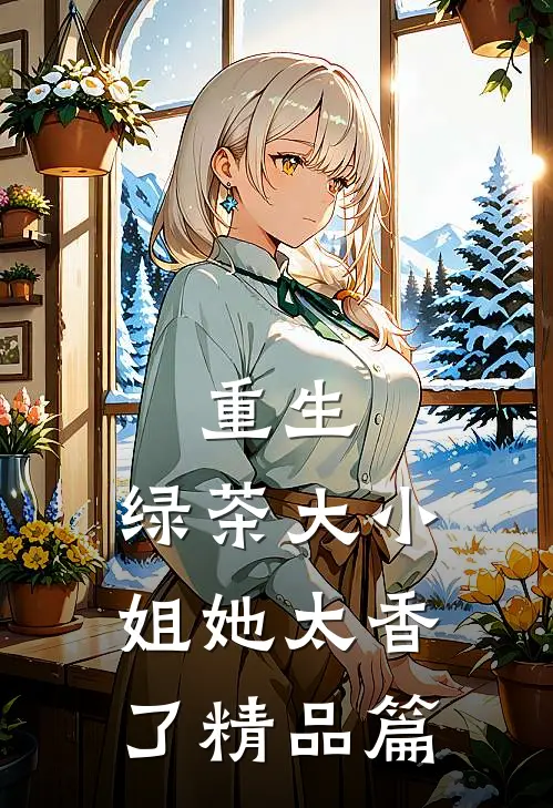 重生：绿茶大小姐她太香了精品篇