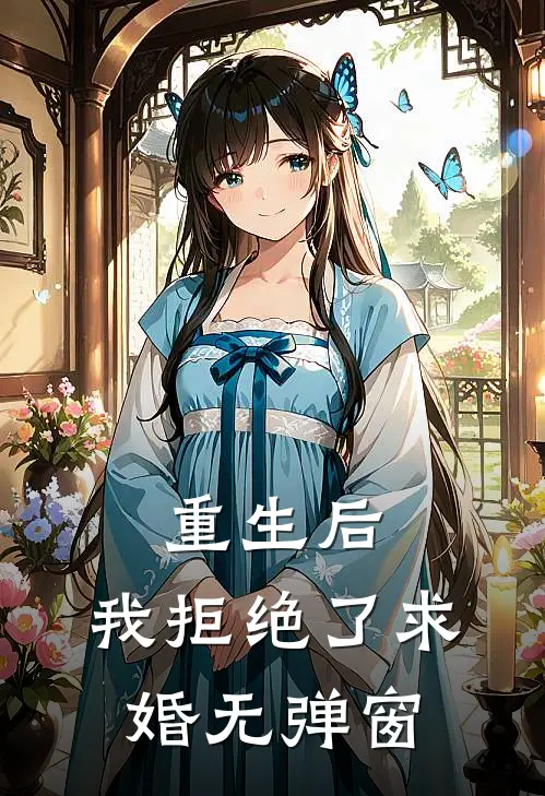 重生后，我拒绝了求婚无弹窗