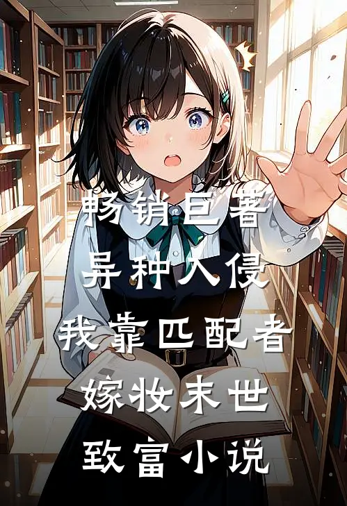 畅销巨著异种入侵,我靠匹配者嫁妆末世致富小说